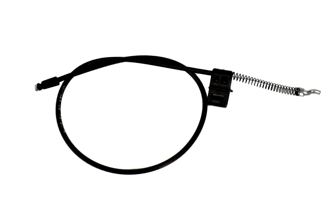 FR Recliner Handle Cable 3mm Barrel with 3.35