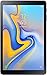 Produktbild Tablet Samsung Galaxy Tab A (2018) Gray - 26,7 cm 1920 x 1200 - OC 1,8 GHz - 32 GB - 3 GB RAM - Android - 4G - CAM 8/5 MP - BAT.