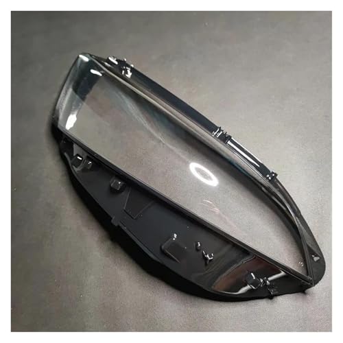 Coque phare voiture Mercedes W177 jaunie ? Remplacez le vitrage droit