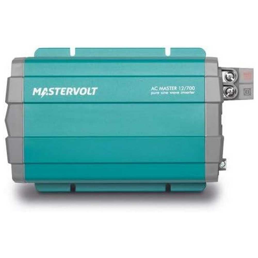AC Master Wechselrichter Batteriespannung 12 V, Modell 12/700