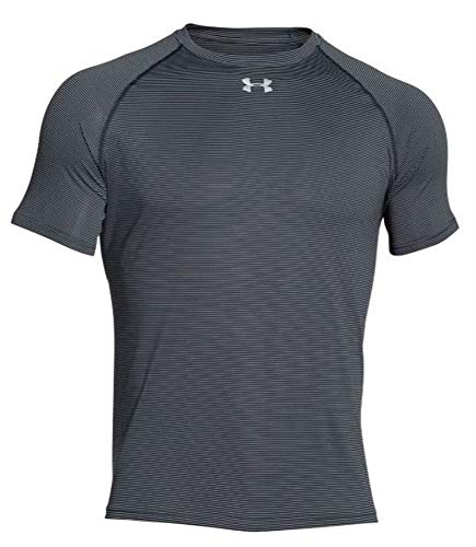 Under Armour Stripe Tech - 2XL - Black
