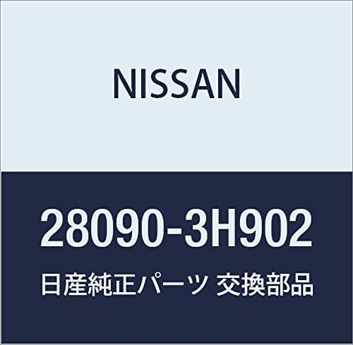 Amazon | NISSAN (日産) 純正部品 デイスプレイ アッセンブリー TV プレサージュ 品番28090-CA100 | プレーヤー・レシーバー | 車＆バイク