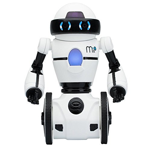 MiP Robot (White) by Wow Wee