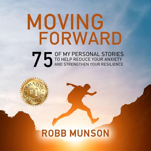 Moving Forward by Robb Munson episode artwork