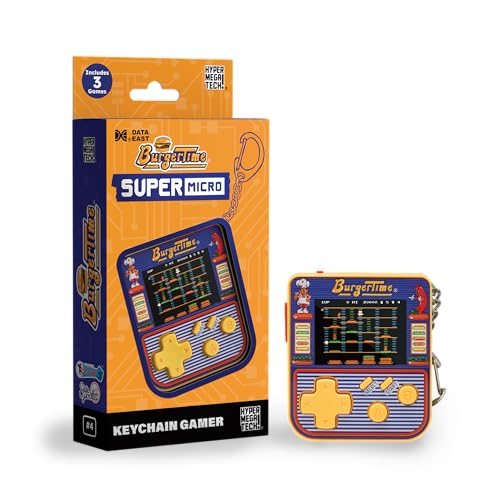 Miniatura 3 de Super Micro – Burgertime