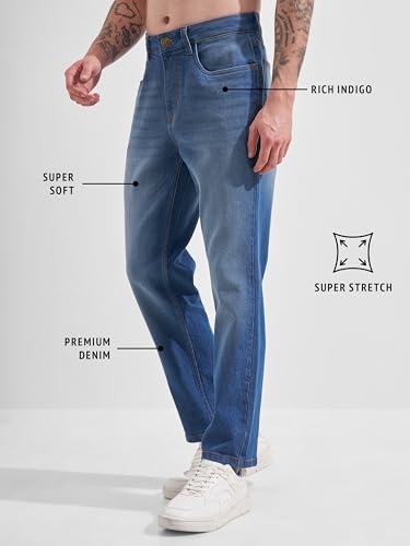 Image of Highlander Men Jeans