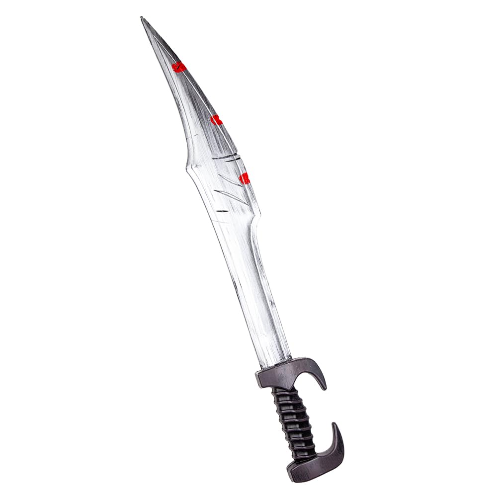 Wicked Costumes Ancient Spartan Sword Fancy Dress Accessory