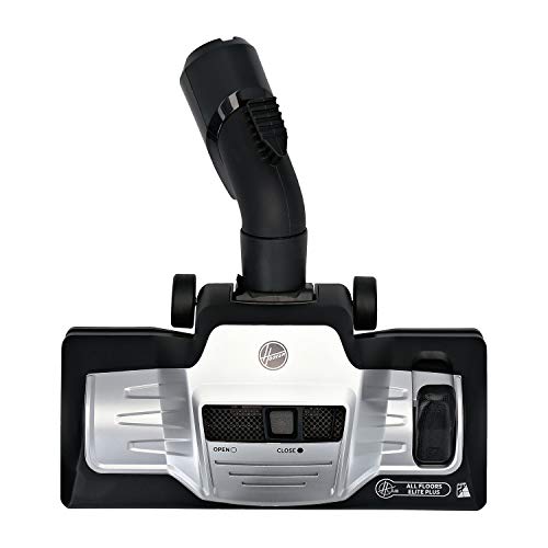 Cepillo Hoover G187 cabezal universal suelos duros alfombras moquetas 3