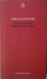 Vedi scheda su Amazon L'invenzione dell'economia