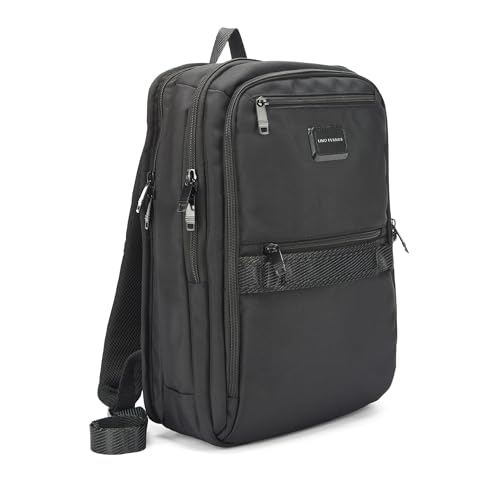 Image of Lino Perros Harvard Finn Backpack
