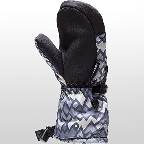 Image of Gordini Boys' Baby Baby Baby Mitten