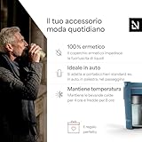 Zoom IMG-1 lars nys m tazza termica Zoom IMG-1 lars nys m tazza termica