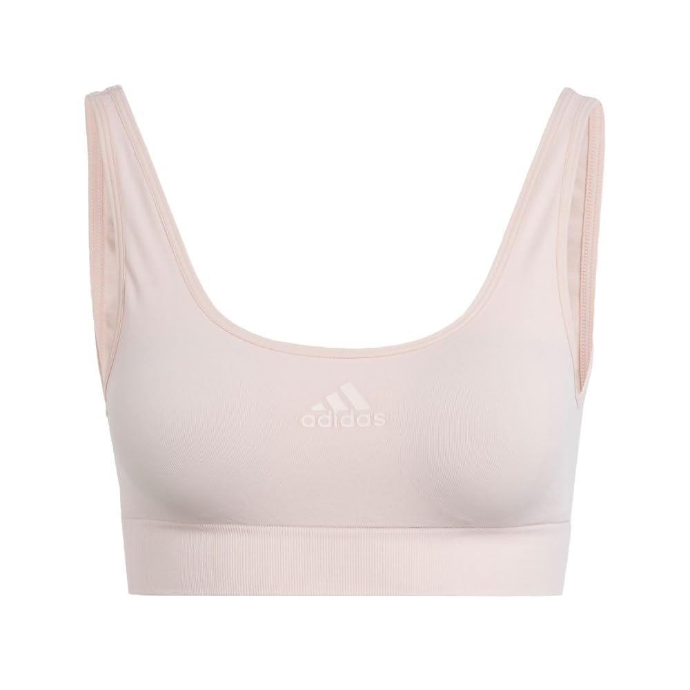 Adidas sujetador mujer - bralette para mujer (talla XS - XXL) - sujetador cómodo para mujer