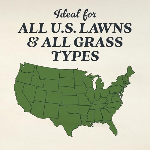 Image of O.M. Scott & Sons Natural Grass Food, 12.72 lbs.