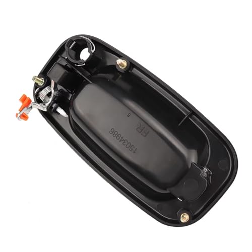 Poignée Porte Extérieure Avant Gauche Droite Avalanche 1500 2002-2006