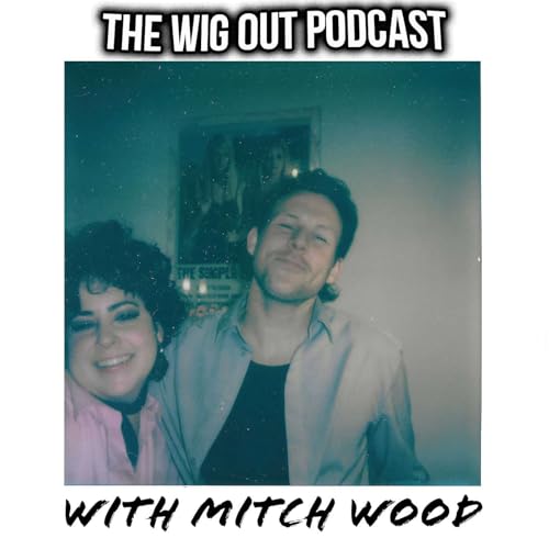 Wigging Out About The Box Office With Mitch Wood