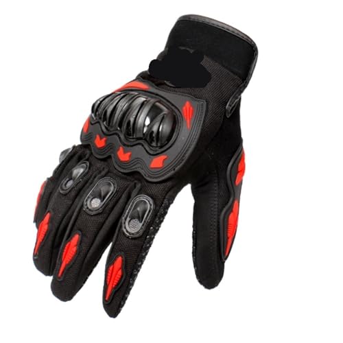 Gants de moto d'été et de randonnée pour vos aventures et courses outdoor