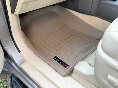 Amazon | フロアマット フロアライナー WeatherTech 正規品 