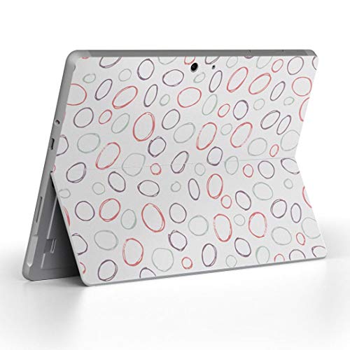 igsticker Surface Go/Surface Go 2 pXLV[ T[tFX go V[ XL ی tB XebJ[ ANZT[ 050224