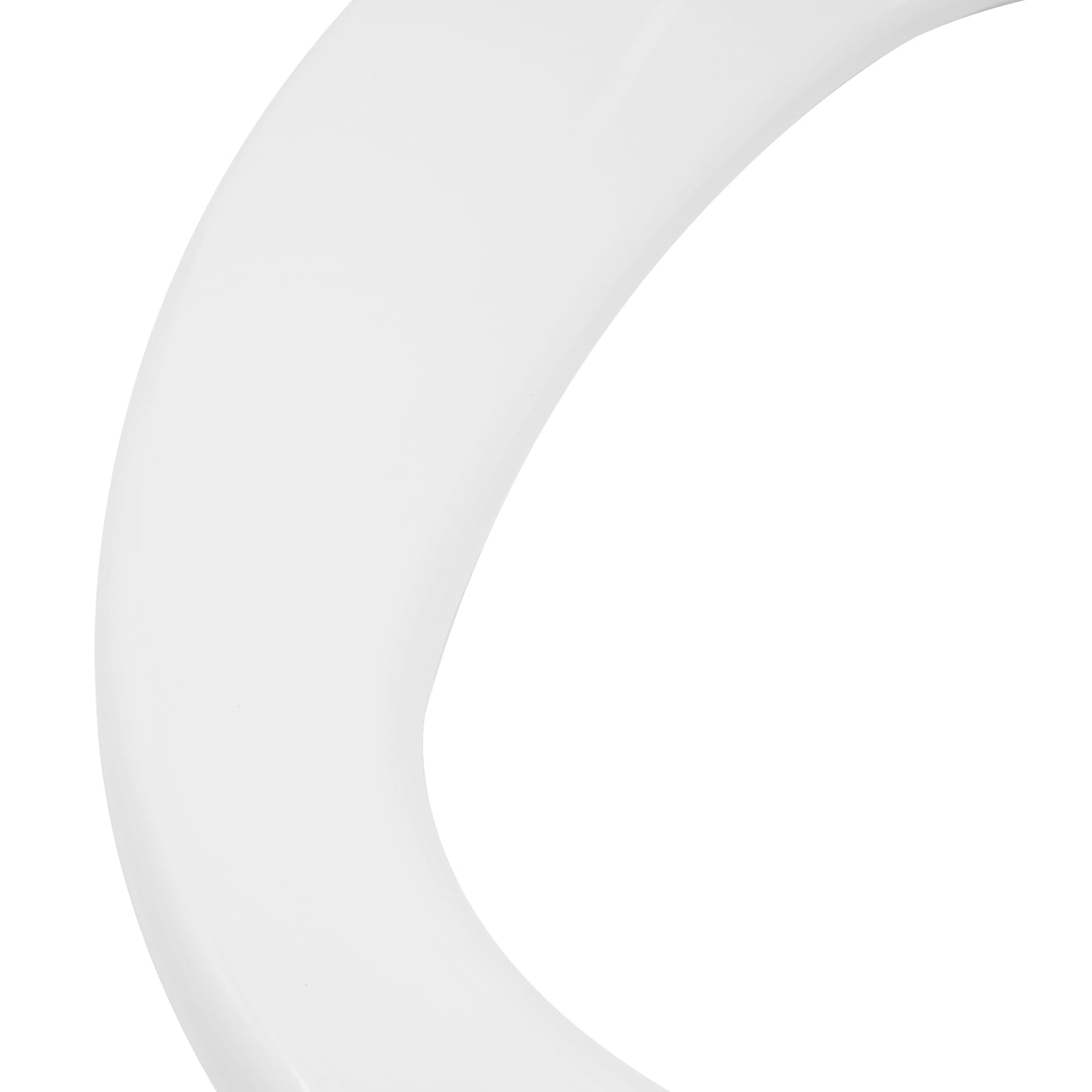 Smart Bidet deska sedesowa podgrzewana deska sedesowa pilot zdalnego sterowania, nakładka na toaletę, z funkcją bidetu, lampka nocna, suszarka do ciepłej wody, 20 x 30 cm, wewnątrz koła