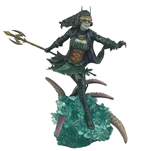 DIAMOND SELECT TOYS DC Gallery: Dark Nights Metal: Drowned PVC Figure