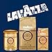 Lavazza Qualita Oro Ground Coffee, 8.8 Ounce (Pack of 1) - Packaging May Vary