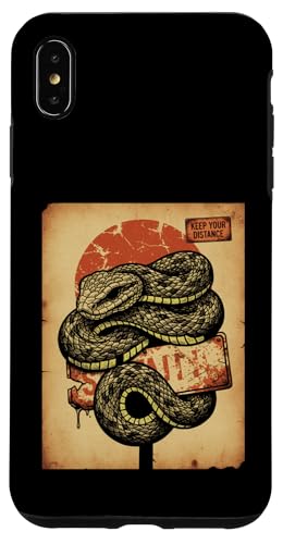 Kawaii Anime Manga Otaku Samurai Japan Ramen Y2K Cyberpunk �X�}�z�P�[�X iPhone XS Max �p