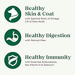 Nutro Natural Choice Large Breed Puppy Dry Dog Food, Chicken and Brown Rice Recipe, 30 lbs. - Image 5