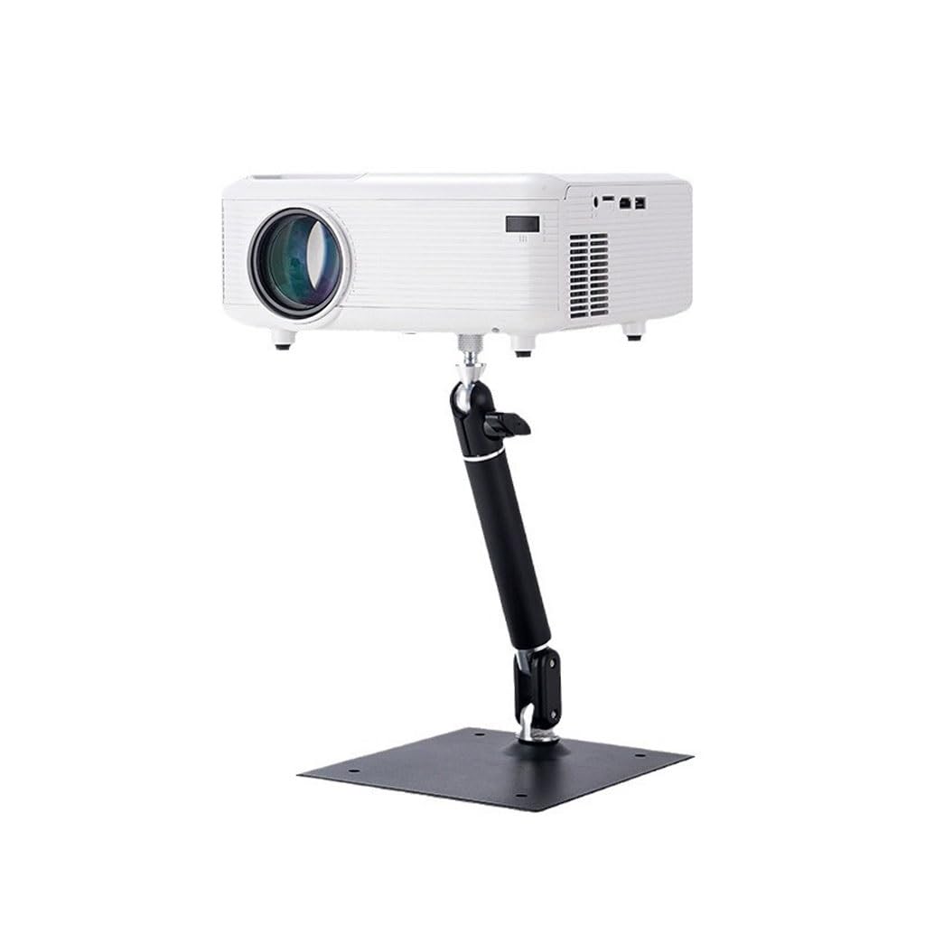 AYCDL Projector Mount Bedside Projector Stand Living Room Sofa Desktop Projector Stand Home Bedroom Projector Stand Projector Stand Tripod