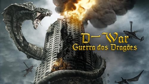 Dragon Wars: D-War