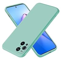 EASSGU TPU Silicone Custodia per OPPO Find X3 Lite/OPPO Reno5 5G (6.43 Inches), Cover Protettiva in Silicone TPU Motivo Dipinto Trasparente - Fiori 8