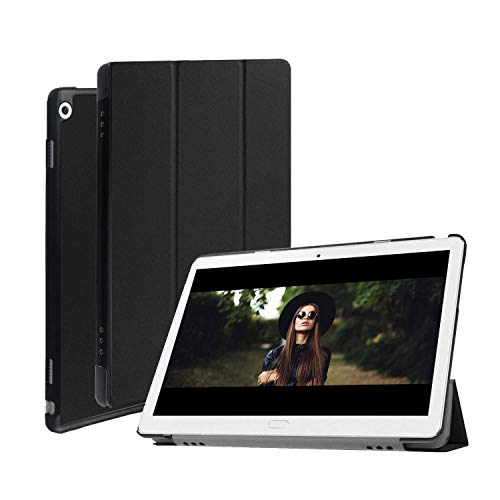 NTTdocomo - ③ DOCOMO タブレット　d-01J 【保護フィルム・ケース付】 楽天市場】NTT docomo dtab Compact d-01J ケース Huawei