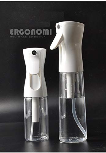 Botella rociadora de alta presión para hogar Q QIHANG 300 ml miniatura 5