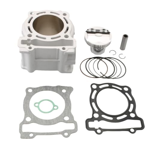 Kit de modificación 68mm NMAX para transformar tu experiencia de conducción 3