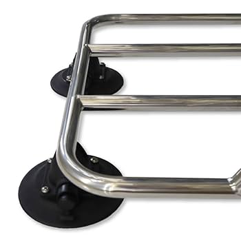 Amazon.co.jp: REGAR トランクラック Powerd by SeaSucker 真空