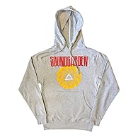 New Store StockMain Category - Hooded Tops. Sub Category - Pullover Hoodie. Design - Badmotorfinger Version 1. Design Features - Sleeve or Collar Styling - Long Sleeves Material - Cotton Dimensions -