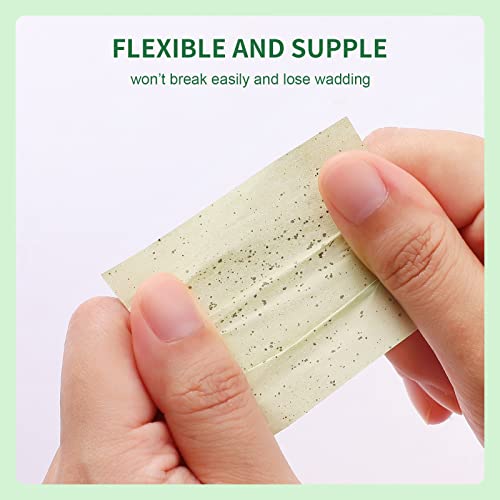 DUcare Blotting Paper Gesicht Puderpapier, Stark saugfähige Ölabsorbierende Blätter für fettige Haut Oil Control Paper Blotting Paper Gesicht Für Make-up Touch-ups & Ölkontrolle(150 Stück)