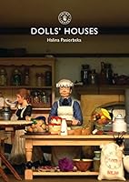 Algopix Similar Product 15 - Dolls’ Houses (Shire Library)