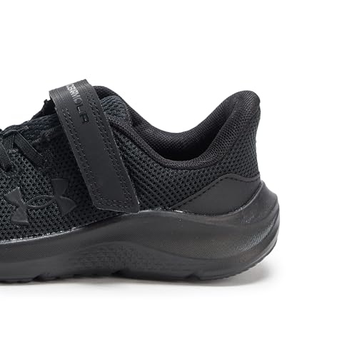 Under Armour Boy's Pre School Pursuit 4 Alternate Closure Sneaker4