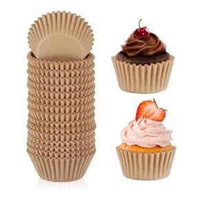 ベーキングカップ(キッチン用品) 通販 | Amazon Home&Kitchen