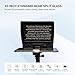 FEELWORLD TP10 Portable 10-inch Folding Teleprompter Supports up to 11