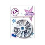 �X�g�[���R���N�V���� (CUTE×AIRY) �N���A JS-21