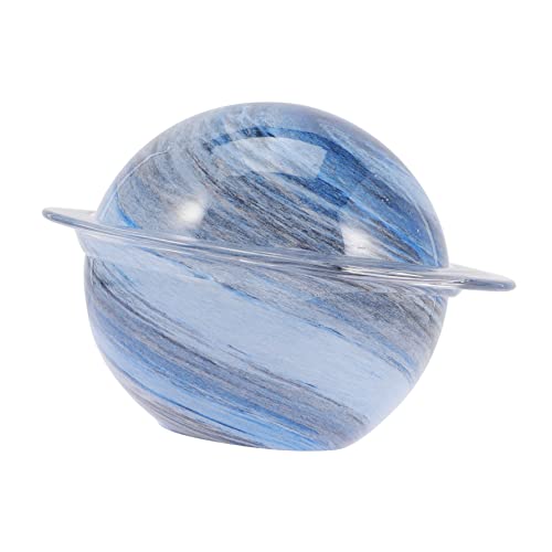 Veilleuse lune LED couleurs rechargeables avec commande tactile pour bébé - 2
