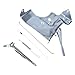 Throttle Control Arm Lever Governor Link Rod Spring Kit for Honda GX340 GX390 11HP 13HP 4-Stroke Engine