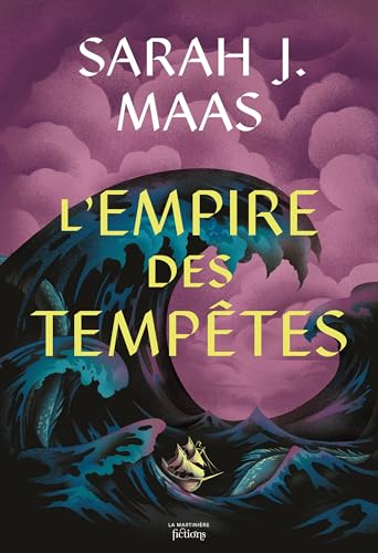 Illustration de Empire of Storms