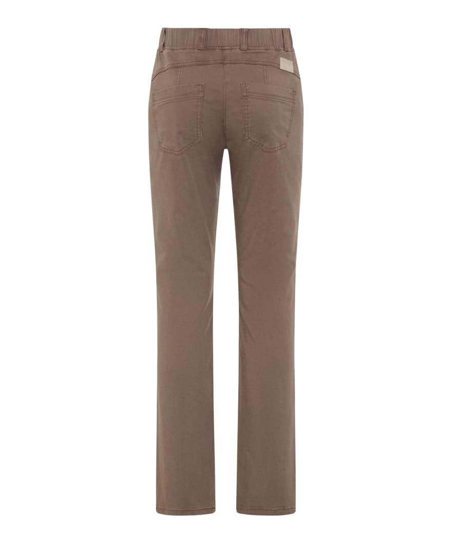 Raphaela by Brax Damen Lavina Joy Coloured Tencel Denim Jeans