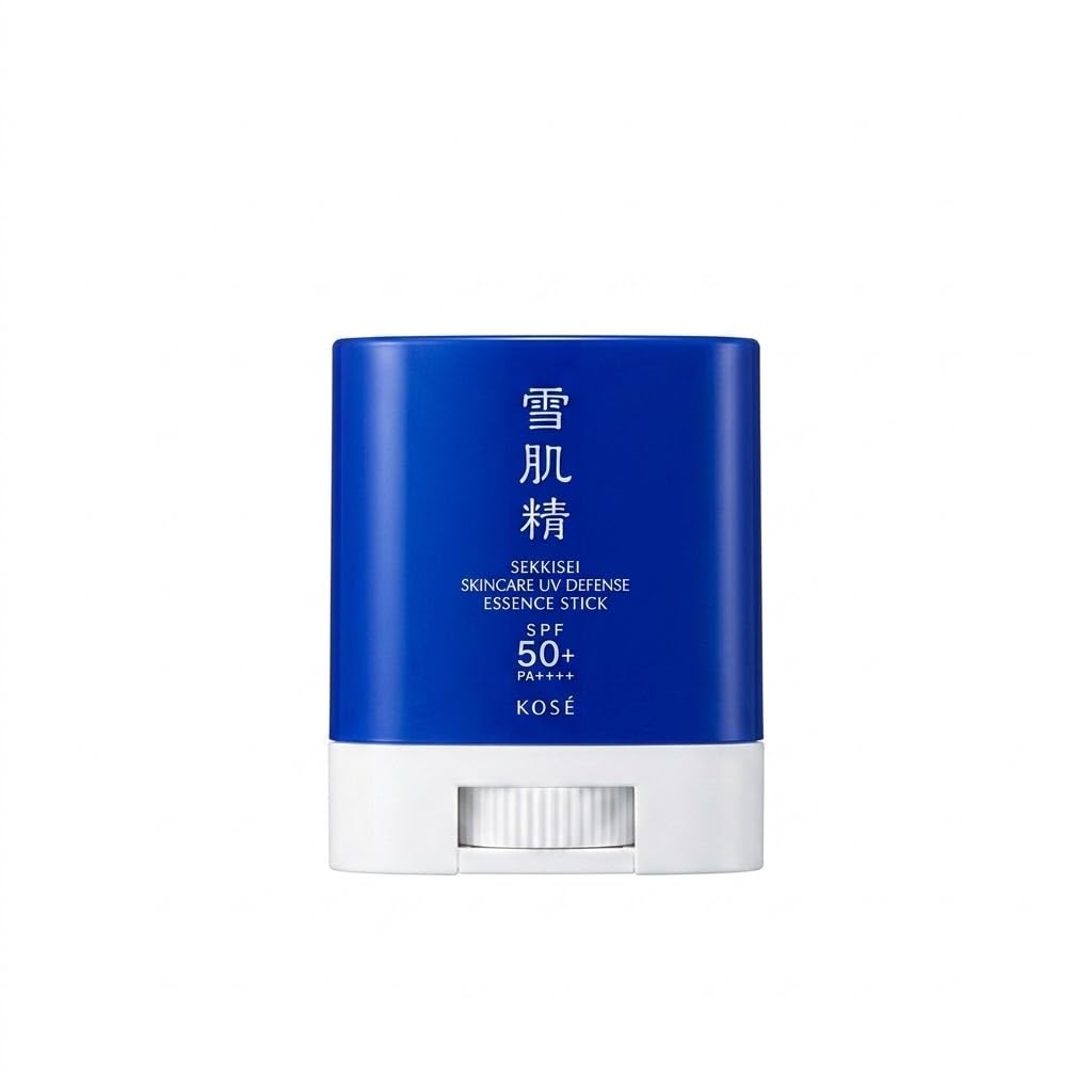 雪肌精 スキンケア コーセー UV エッセンス スティック