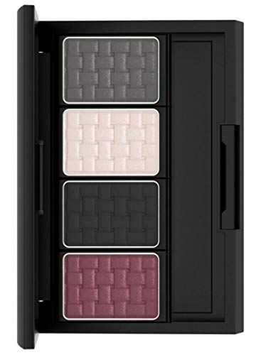Freematic Eye Shadow Quad Palette -Allure Special Edition-