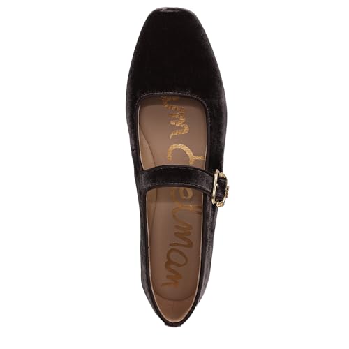 Image of Sam Edelman Women's Michaela Mesh Ballet Flats