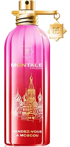 Montale Rendez-Vous a Moscou 100ml